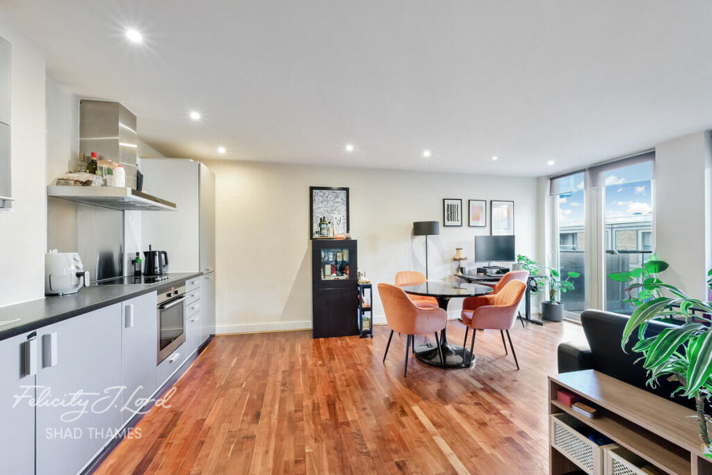 Main image of property: Axis Court, East Lane, SE16