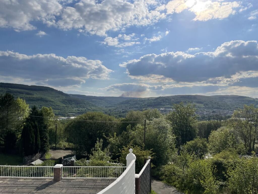Ty'R Berllan, Bryngolwg, Aberdare, CF44 photo 3