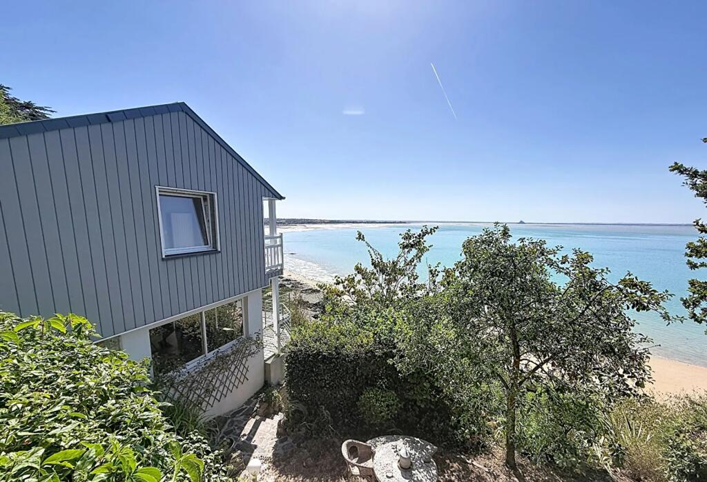 Main image of property: Champeaux, Normandie, 50530, France