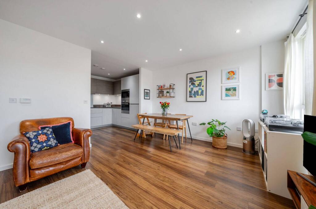 Main image of property: Rosenburg Road, Acton, London, W3