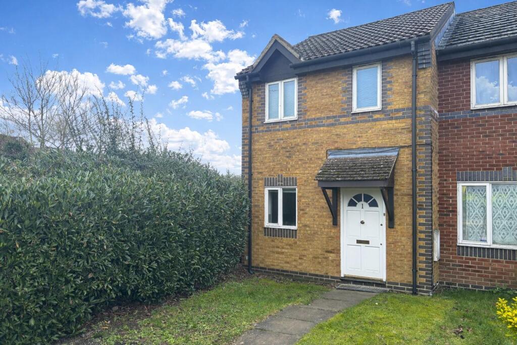Main image of property: Chepstow Close, Stevenage