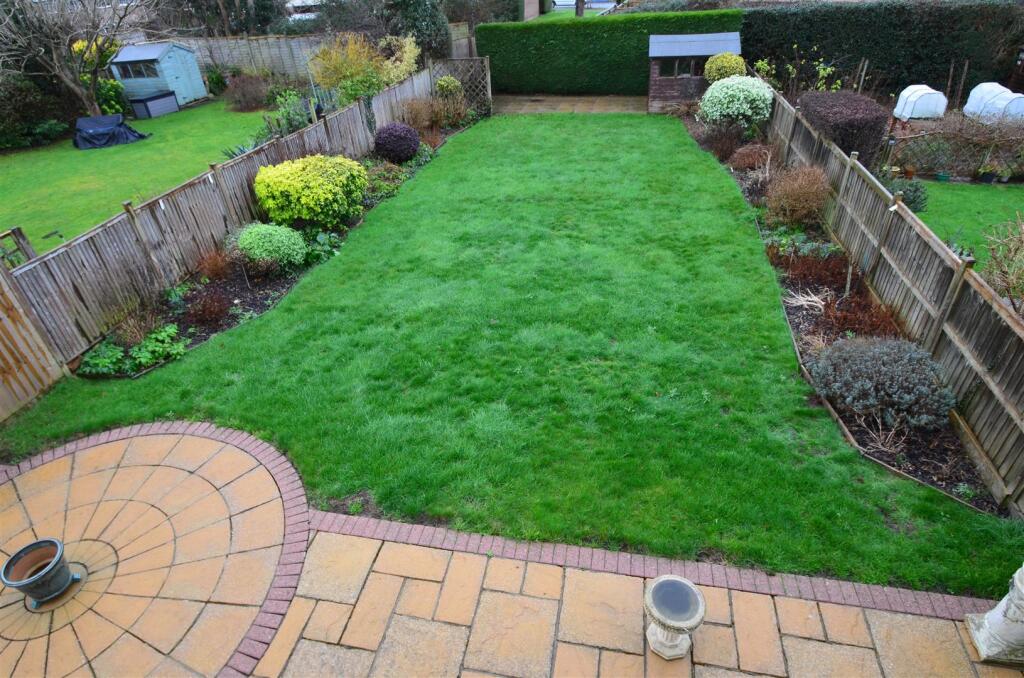 Main image of property: Sunnymede Road, Nailsea