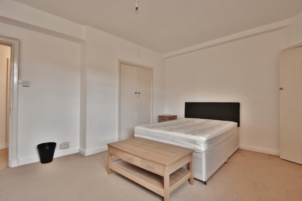 Main image of property: Latymer Court, Hammersmith Road, Hammersmith, W6