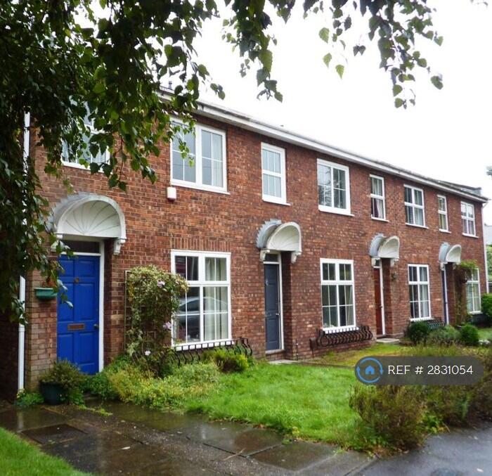 Main image of property: Appleby Close, Twickenham, TW2