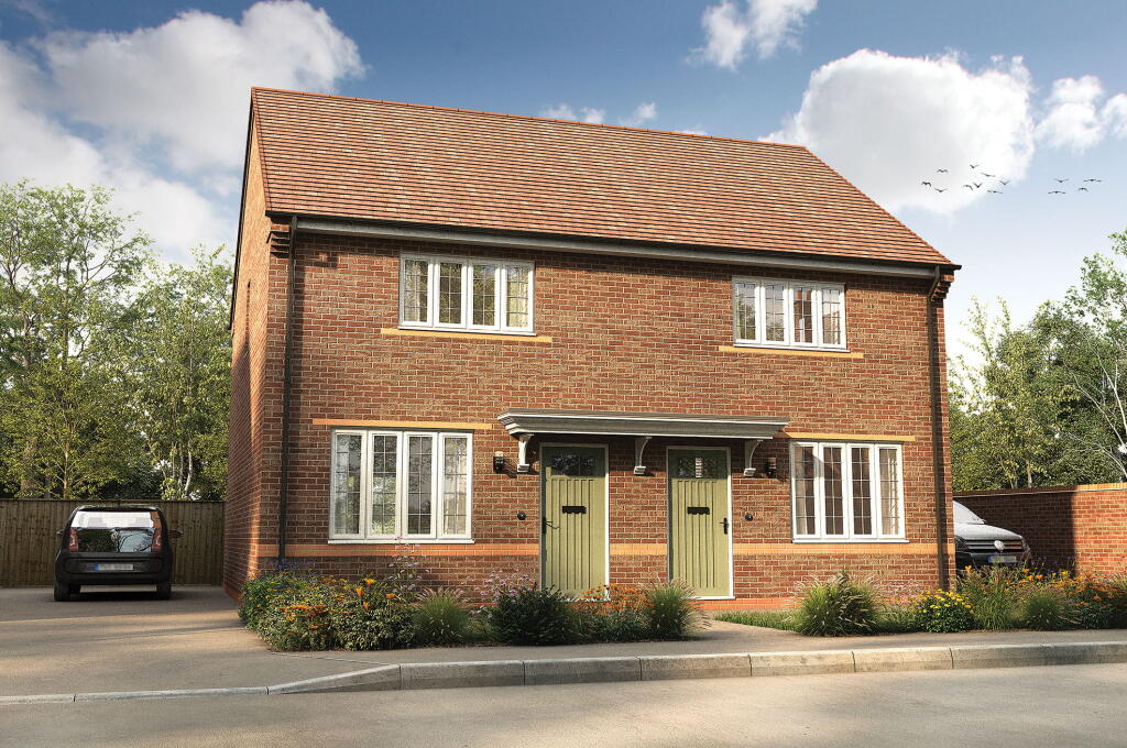 Main image of property: Birmingham Road,
Alcester,
B49 5EH