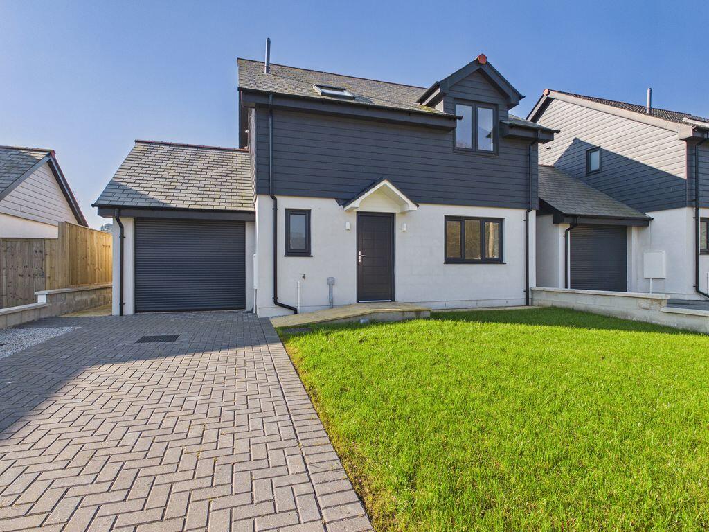 Main image of property: Lanner, Redruth - Generous accommodation on edge of village