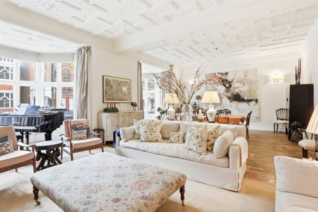 Main image of property: Harrington Gardens, South Kensington