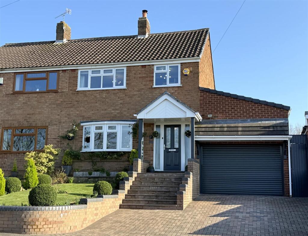 Main image of property: Sandringham Road, Penn