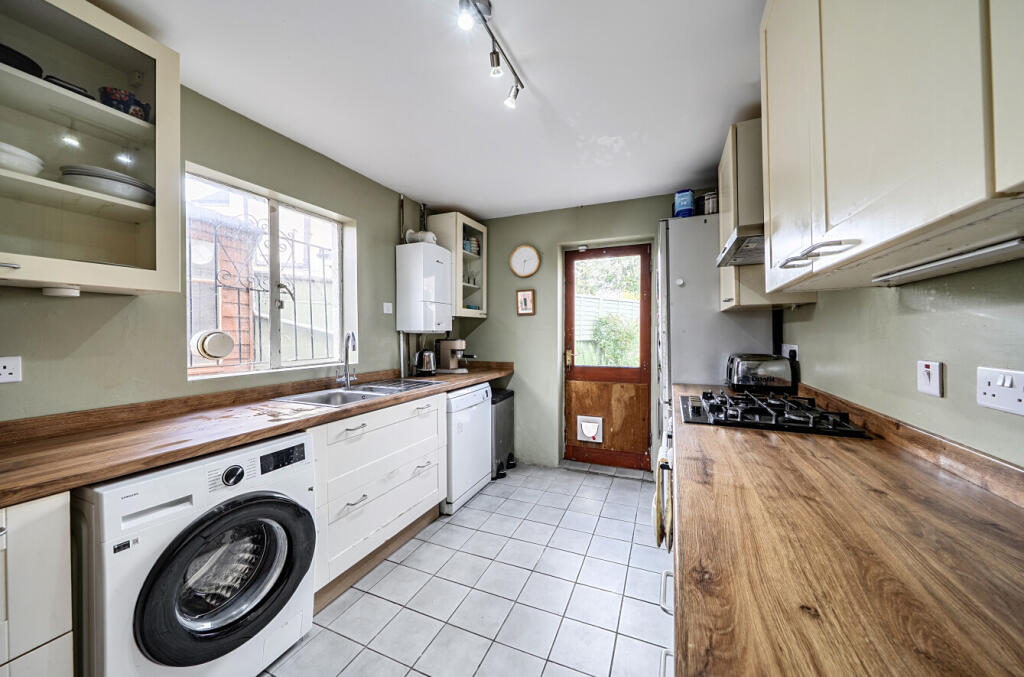 House in Oxford - View 4
