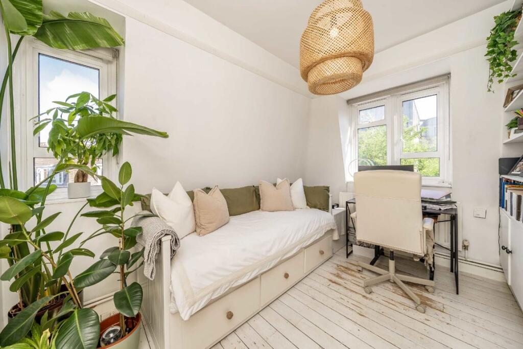 Apartment in London - View 4