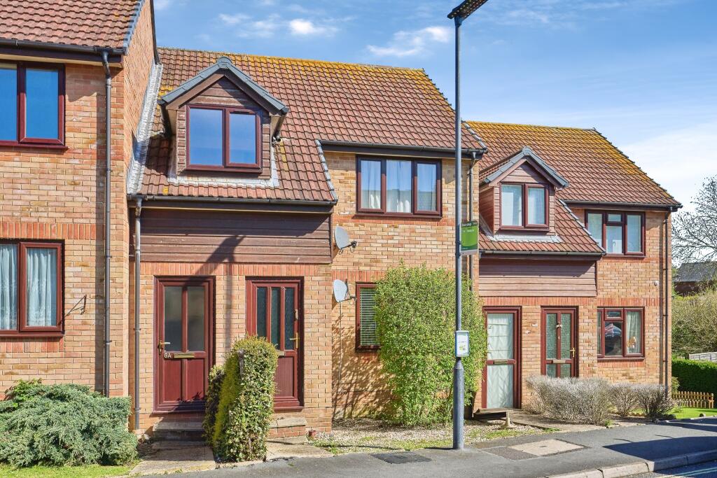 Main image of property: Sylvan Drive, Newport, Isle of Wight, PO30