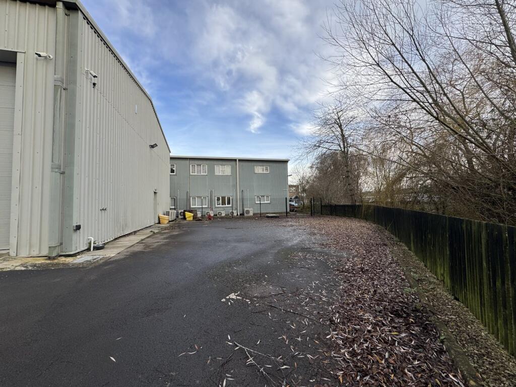 Additional image 4 of Watercombe Park, Lynx West Trading Estate, Yeovil, BA20 2HL
