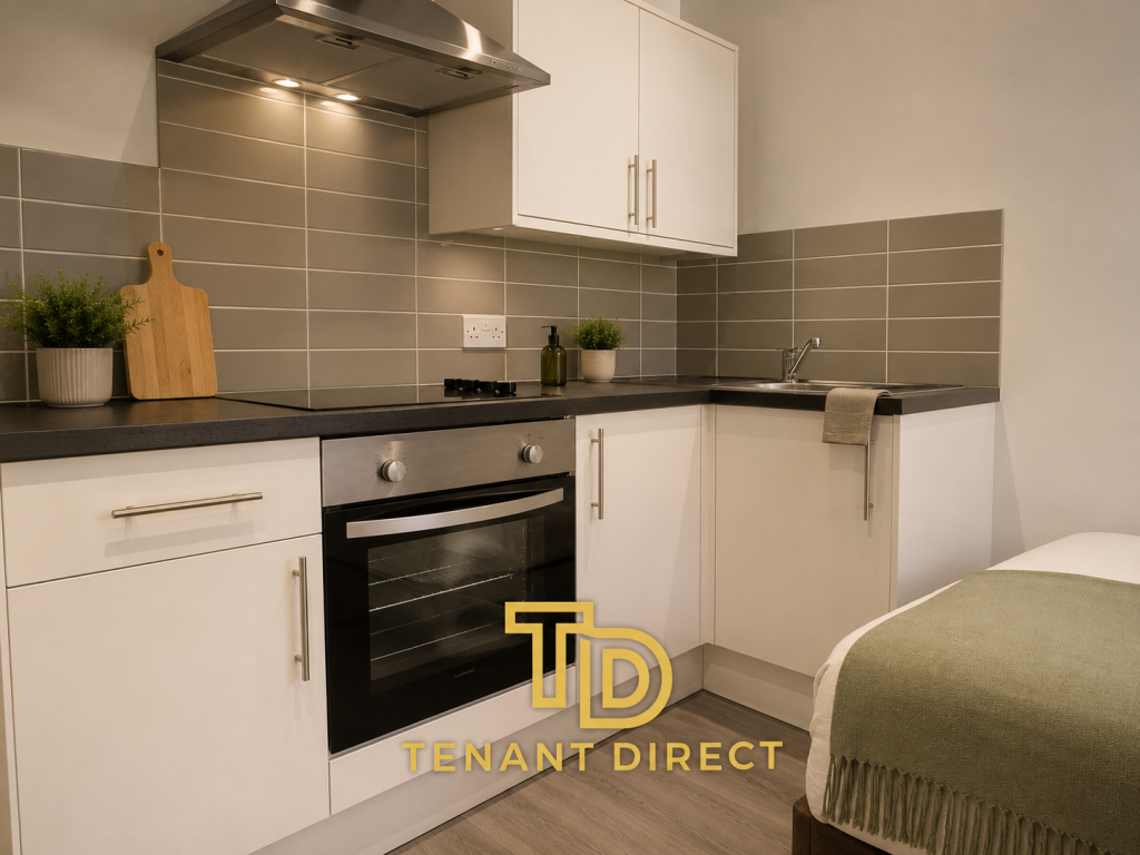 Main image of property: Bellevue Terrace, Southampton, SO14