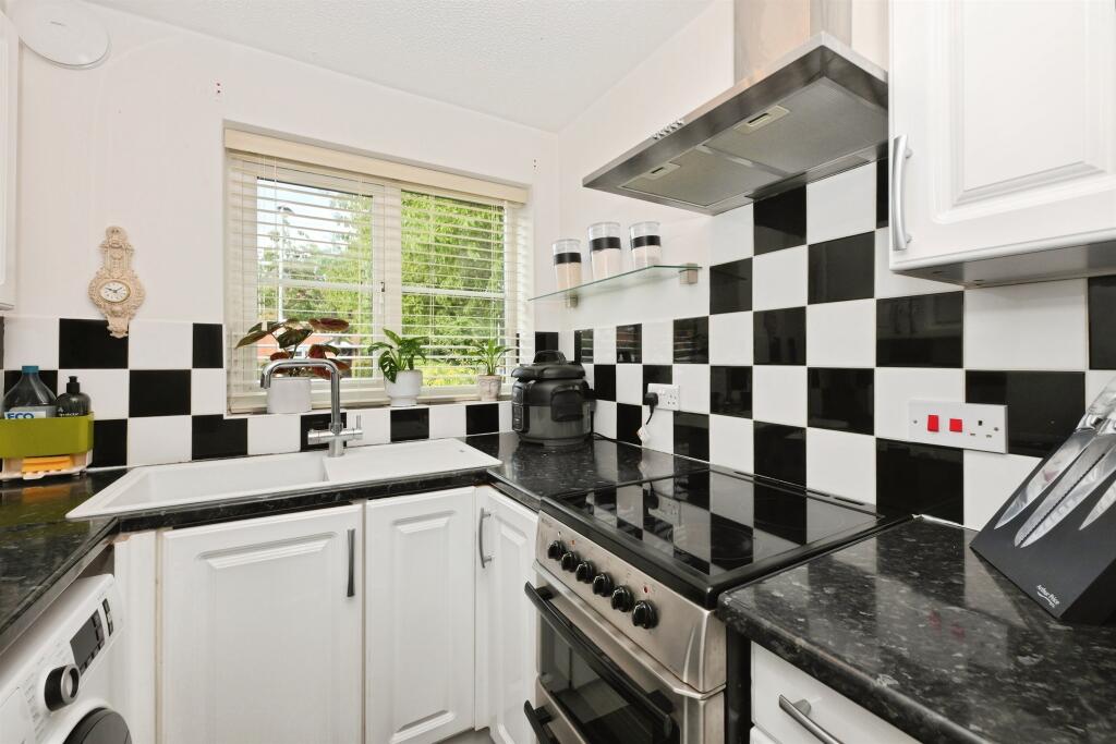 House in St Albans - More