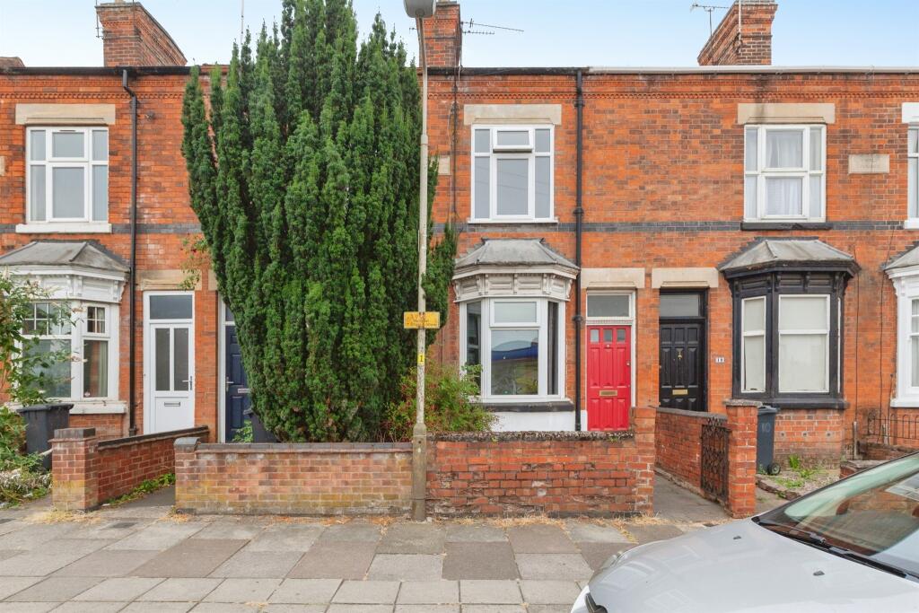 Main image of property: Knighton Fields Road East, Leicester