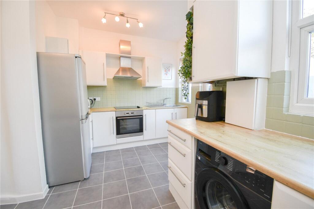 House in Chester - View 4