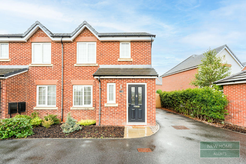 Main image of property: Galway Close ,Thornton-cleveleys, FY5 5PT