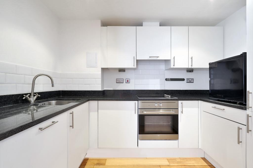 Apartment in London - View 4