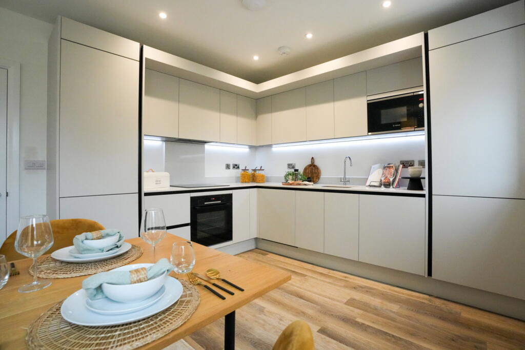 Plot 127 Cavendish Lane SG5 4SL photo 4