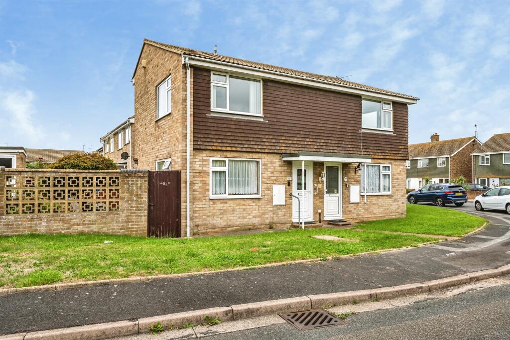 Main image of property: Aylesbury Avenue, Eastbourne