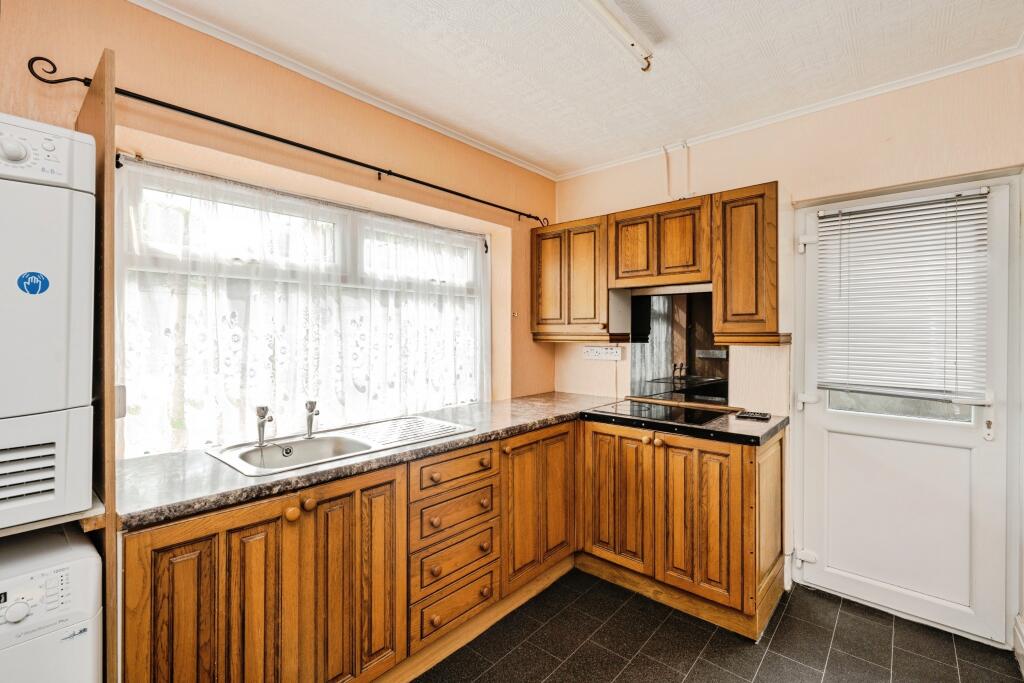 House in Swansea - More