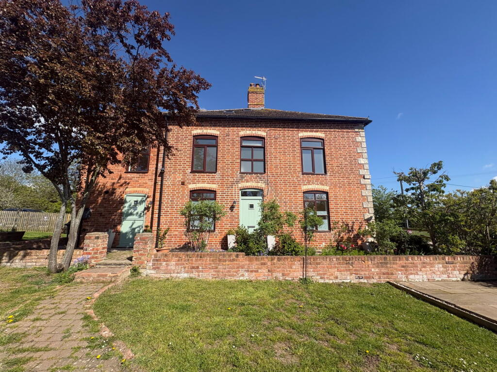 Main image of property: Bridgend, Elderfield, Gloucester, Gloucestershire, GL19 4PN