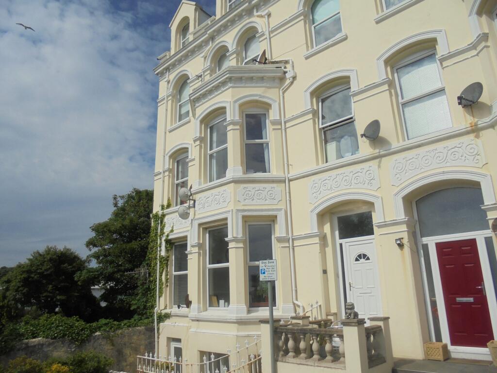 Main image of property: Frankville Court , 1-2 Woodville Terrace , Douglas , Isle of Man , IM2 4HA