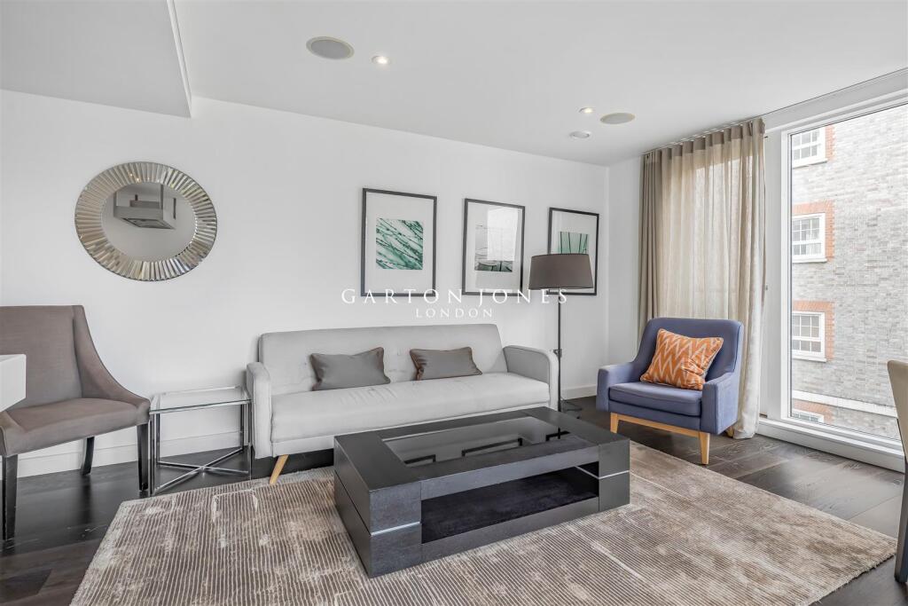 Apartment in London - View 4