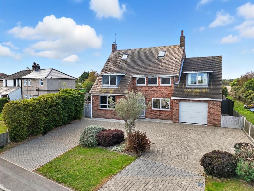 Main image of property: Mell Road, Tollesbury, Maldon