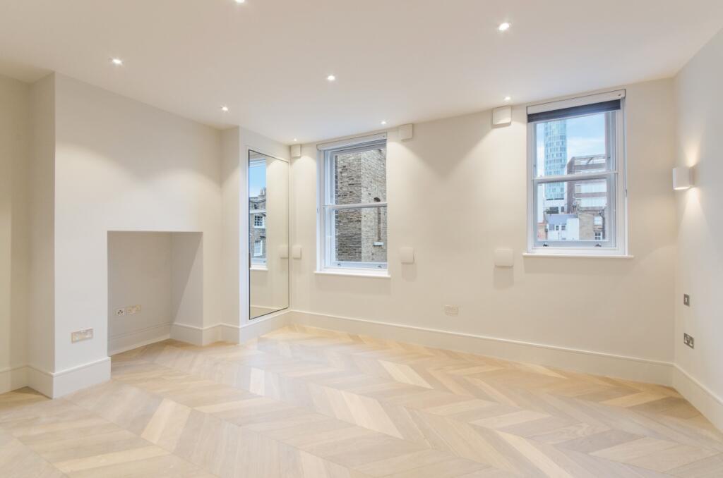 Studio apartment for rent
