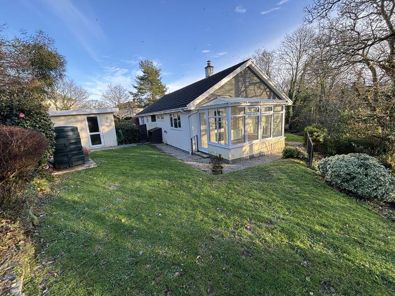 Main image of property: The Orchard, Lerryn