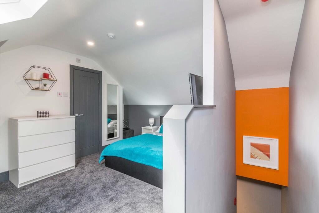 Main image of property: Sudbury Street, Derby, Derbyshire, DE1