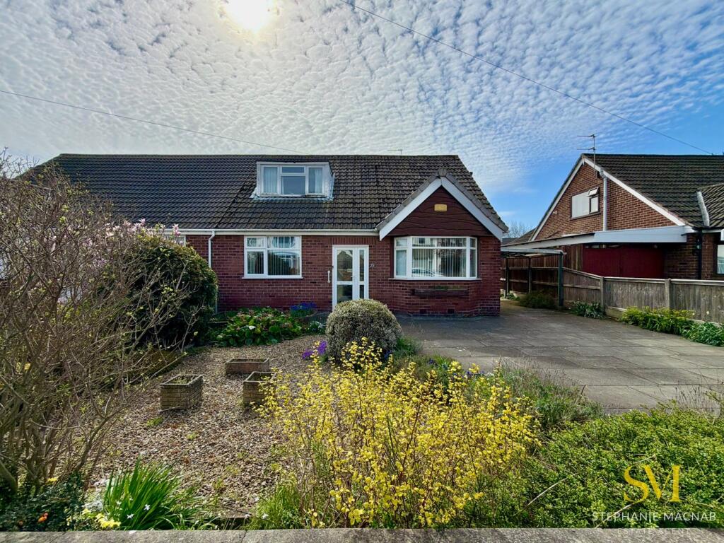 Main image of property: Rostron Crescent, Formby, Liverpool, L37