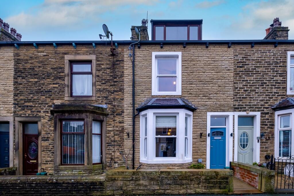 Main image of property: Cecil Street, Barnoldswick, BB18