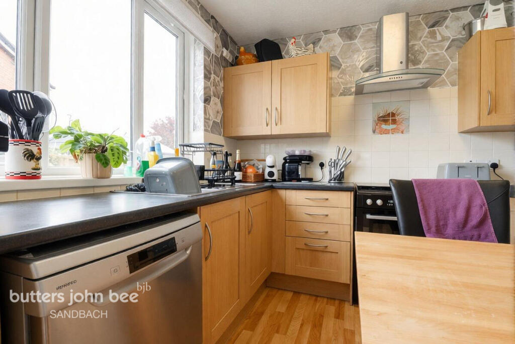 House in Crewe - View 5