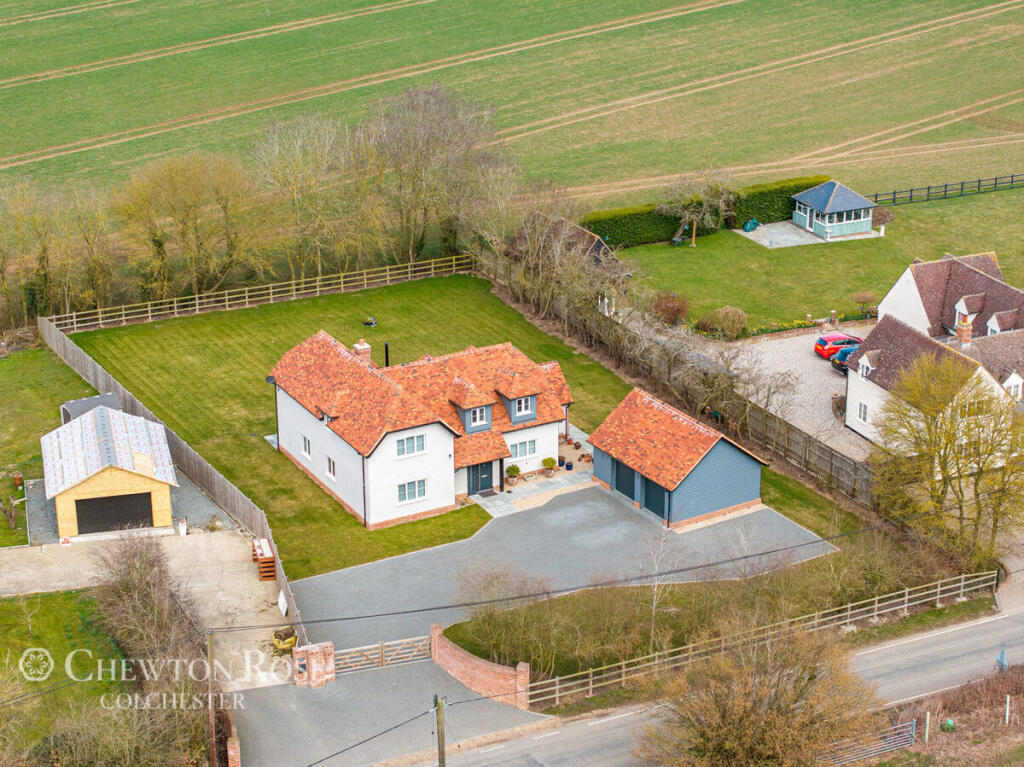 Main image of property: Little Yeldham Road, Halstead