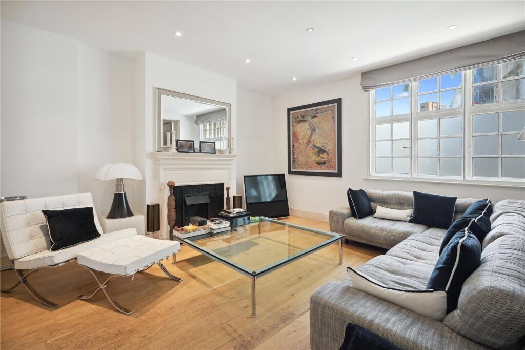 House in London - View 4