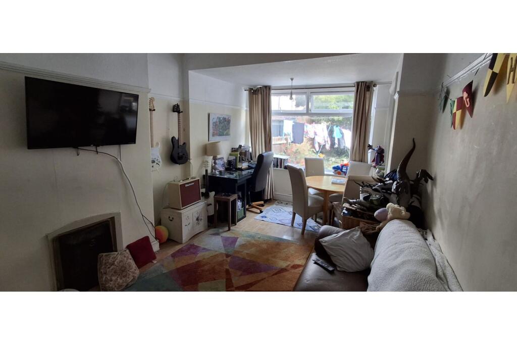 House in Liverpool - View 4