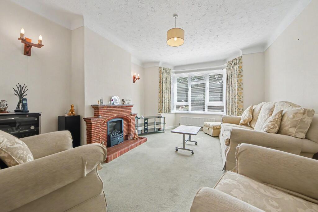 House in Southampton - View 2