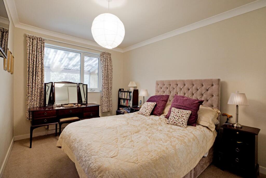House in Bradford, Small Banks, Addingham - View 5