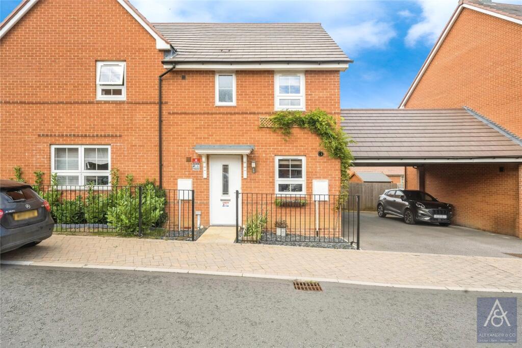 Main image of property: Swithin Lane, Buckingham, Buckinghamshire