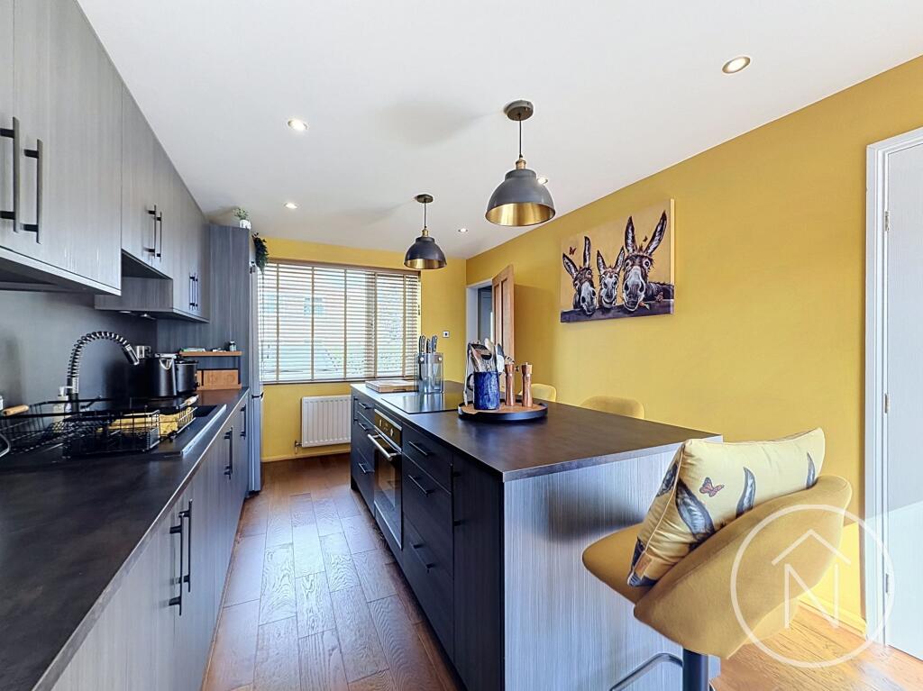 House in Billingham, Stockton-on-Tees - View 4