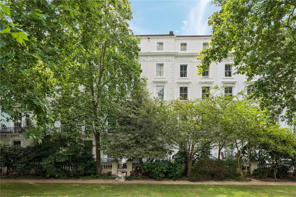 Main image of property: Leinster Square, London, W2