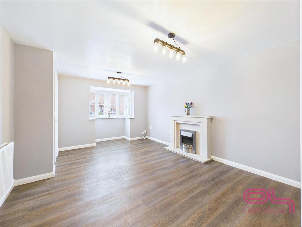 House in Derby - View 5