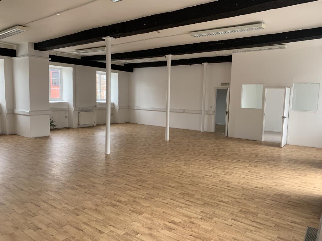 Main image of property: 1st Floor New Street, Charfield, Gloucestershire, GL12