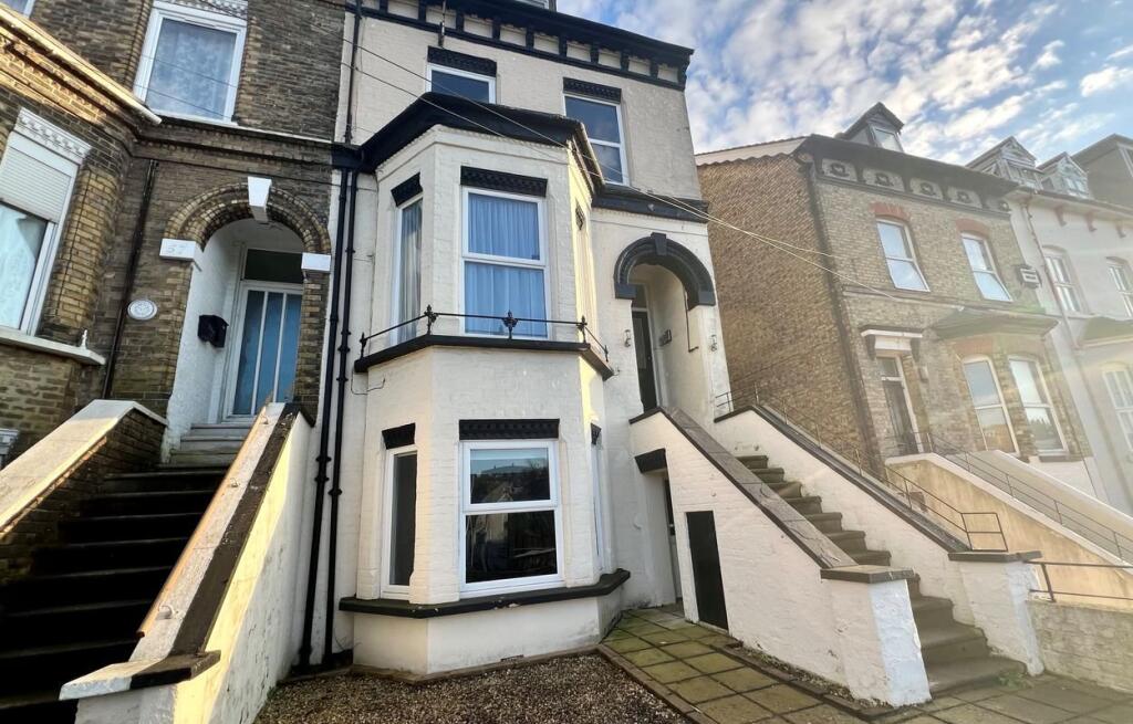 Main image of property: Folkestone Road, Dover, Kent, CT17