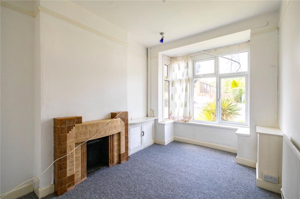 House in Birmingham, Bournbrook - View 3
