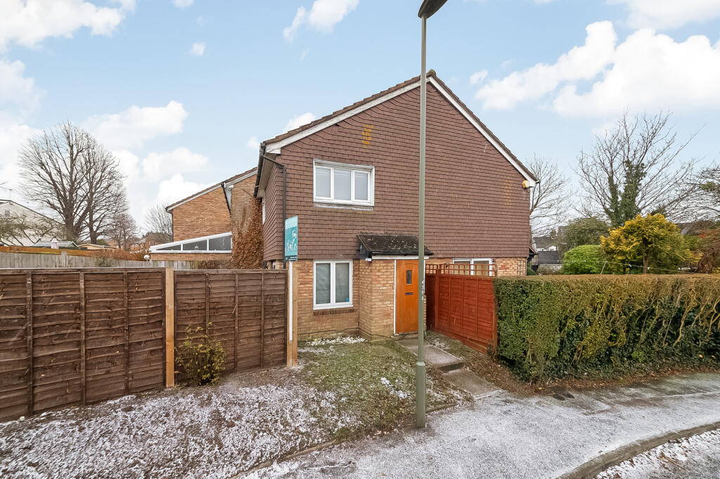 Main image of property: Doveney Close, Orpington, BR5