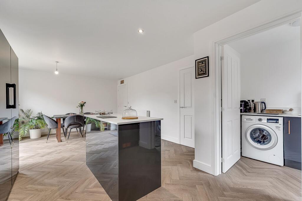 House in Leicester - View 5