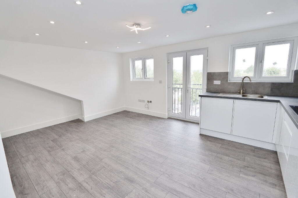 Main image of property: Collier Row Road, Essex, RM5